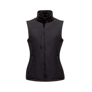 Bodywarmer Softshell femme, vue 5