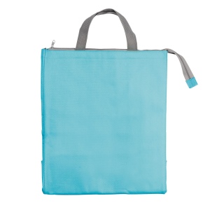 Sac isotherme 32.5 x 19.5 x 39 cm, 100 g/m², vue 7