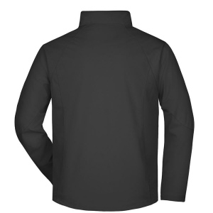 Veste softshell légère Homme, vue 4