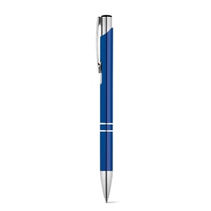 Stylo en aluminium avec clip, vue 5