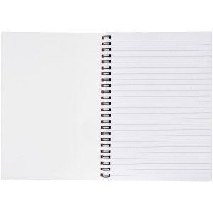 Cahier à spirales A4 avec couverture PP, vue 7