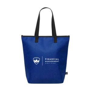 Grand sac isotherme en RPET feutre 40 × 40 × 12 mm, vue 8