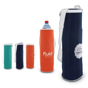 Sac isotherme pour 1 bouteille