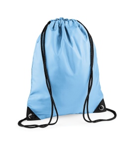 Sac à dos cordelettes premium, vue 3