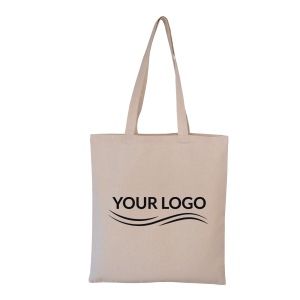 Tote bag en coton 220 gr, vue 2