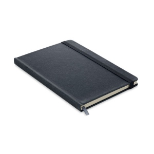 Carnet A5 ligné en PU, vue 7