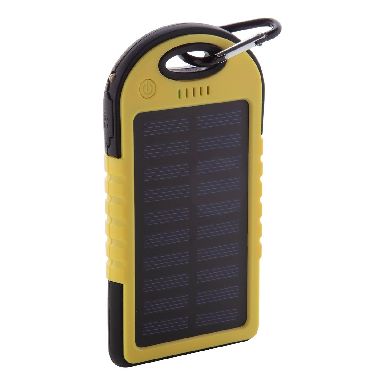 Power bank USB 75 × 15 × 145 mm