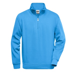 Sweat-Shirt de travail Homme grande taille
