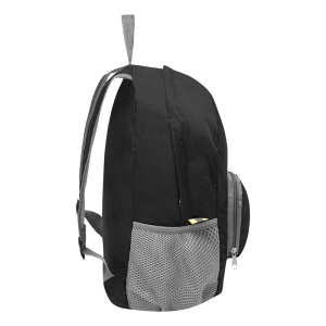 Sac à dos Pliable 310 × 430 × 160 mm, vue 4