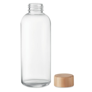 Bouteille en verre 650ml, vue 3