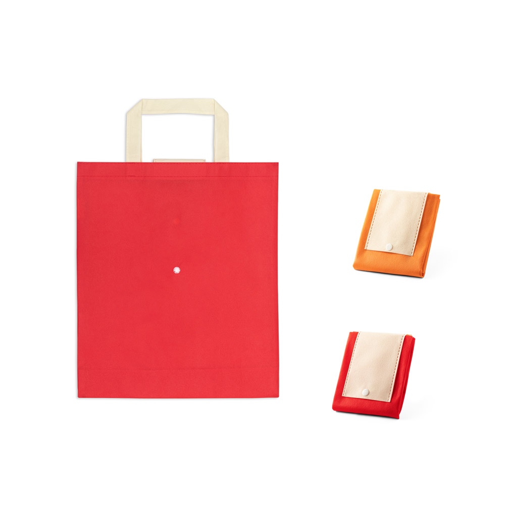 Sac pliable 350 × 100 × 410 mm