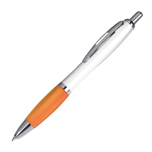 Stylo bille en plastique, vue 5