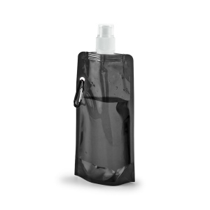 Bouteille pliante en PE 460 mL, vue 6
