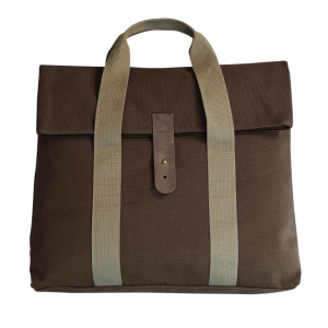 Sacoche canvas de coton 545g, vue 3