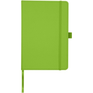 Carnet de notes en plastique océanique 216 × 145 mm, vue 2