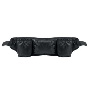 Sac de sport 420D RPET, vue 2