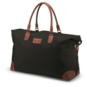 Sac de voyage microfibre 675 × 380 × 170 mm