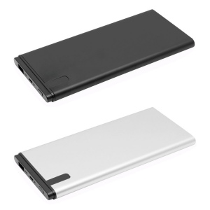 Powerbank 162 × 10 × 78 mm, vue 8