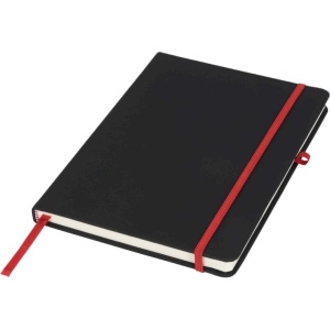 Carnet A5, vue 3