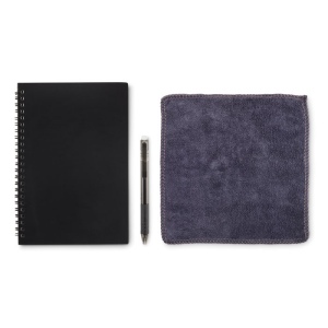 Carnet A5 papier effaçable, vue 3