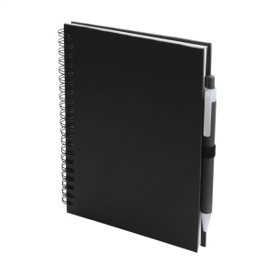 Bloc-notes 150 × 182 mm, vue 4