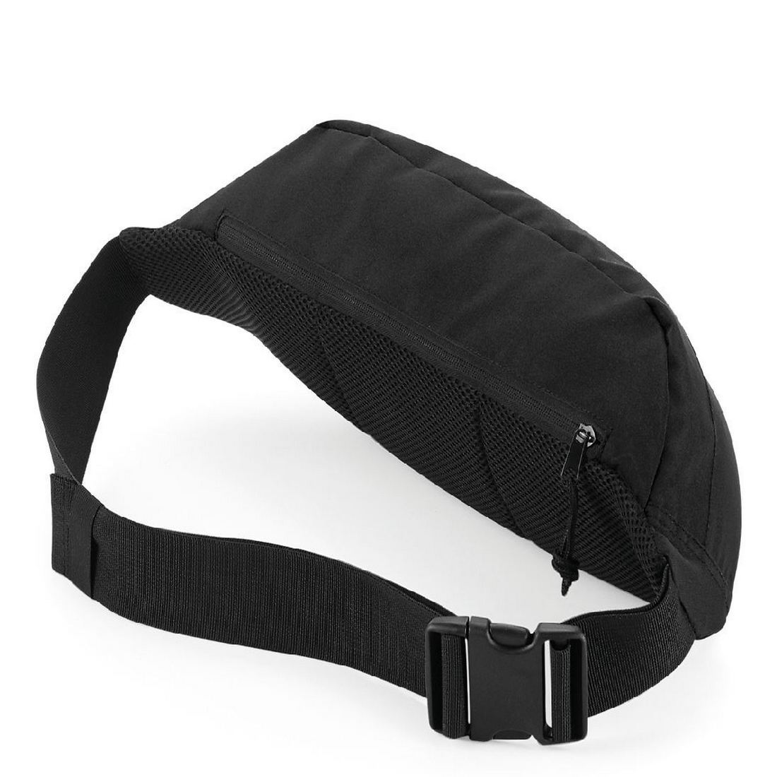 Sac banane oversize