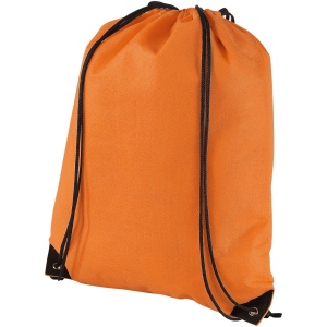Sac à dos premium non tissé Eco 5L, vue 7
