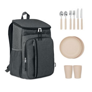 Sac Pique nique en RPET 440 × 190 × 270 mm