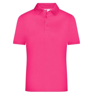 Polo technique Homme, vue 7