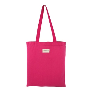 Tote bag coton naturel 150 gr, vue 5