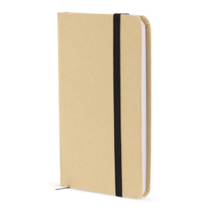 Cahier cartonné à coins ronds A5, vue 6