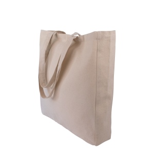 Sac cabas en coton 330gr, vue 3