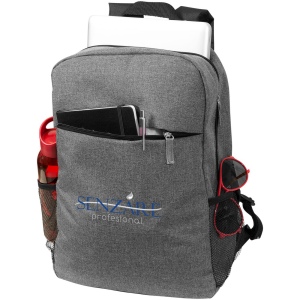 Sac à dos pour ordinateur portable 15" 18L, vue 4