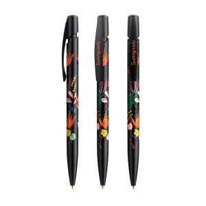 Clic bille 13 × 147 × 9 mm BIC Media Clic, vue 2