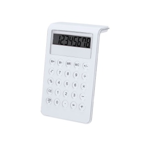 Calculatrice 105 × 165 × 35 mm