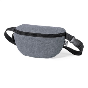 Sac banane en RPET 270 × 150 mm