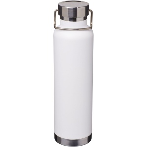 Bouteille avec isolation par le vide et couche de cuivre 650ml, vue 8