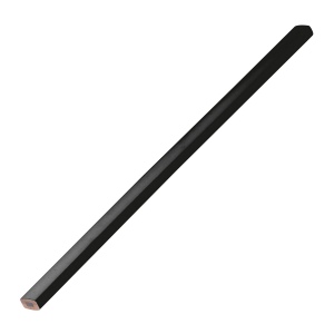 Crayon pour charpentier 250 × 7 × 12 mm