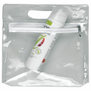 Pochette cosmétique