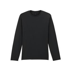 T-shirt homme manches longues, vue 7