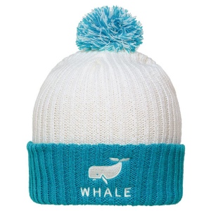 Bonnet tricot unisexe, vue 2