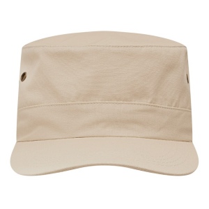Casquette militaire, vue 3