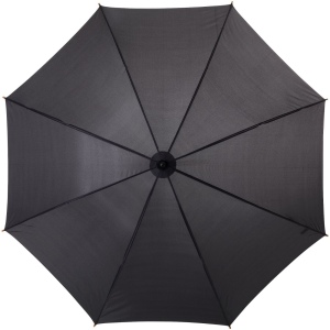 Parapluie 23" avec poignée et mât en bois, vue 3