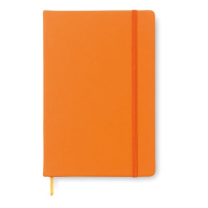 Carnet A6 96 pages lignées, vue 4