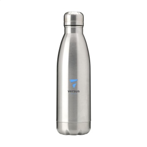Bouteille d'eau/bouteille thermos à double paroi et isolé sous vide, vue 8