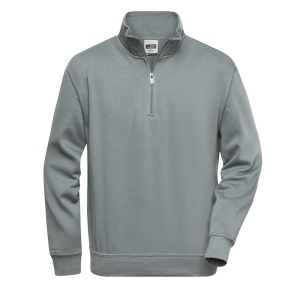 Sweat-Shirt de travail Homme grande taille, vue 8