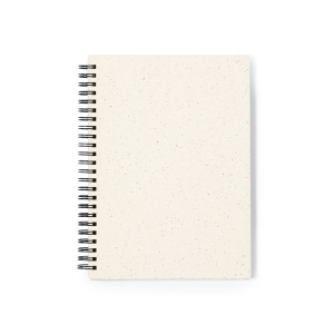 Cahier 164 × 217 × 16 mm, vue 2