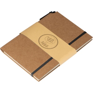 Carnet taille L 148 × 210 × 11 mm, vue 6