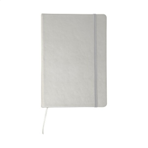 Nopuk A5 bloc-notes, vue 7