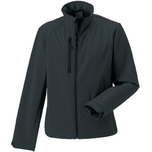 Veste softshell homme, vue 6